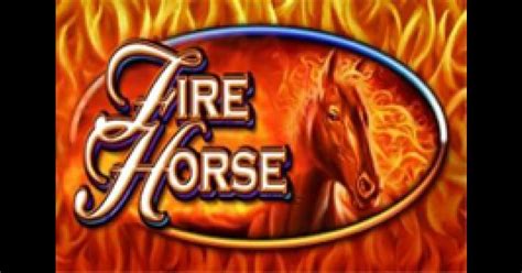 Fire Horse 2